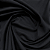 Tecido Brim Sarja Pesada 1,60 de Largura Algodão Poliéster Preto - Imagem 3