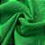 Tela de Juta Natural Verde para Decoração Artesanato Fechada 1 Metro - Imagem 2
