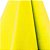 Tecido TNT Rolo Enfestado Amarelo liso  40gr -  25 Metros 1,40 Larg  - *Enviado dobrado em rolo de 70cm* - Imagem 1