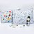 Kit Colori - Fronha Infantil para Colorir + 6 Canetinhas - Imagem 6