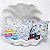 Kit Colori - Fronha Infantil para Colorir + 6 Canetinhas - Imagem 4