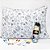 Kit Colori - Fronha Infantil para Colorir + 6 Canetinhas - Imagem 1