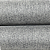Tapete Capacho Eco Sustentável Antiderrapante 45x75cm Linho Cinza - Imagem 2
