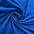 Tecido Sarja Peletizada 100% Algodão Delfi Azul Royal - Imagem 1