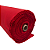 Tecido Sarja Peletizada 100% Algodão Delfi Vermelho - Imagem 4