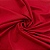 Tecido Sarja Peletizada 100% Algodão Delfi Vermelho - Imagem 1