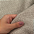 Tecido Linho Rústico Lincoln 100% Poliéster Para Sofá Decoração Sisal - Imagem 4