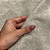 Tecido Estilo Linho Dublado Baron 1,40 de Largura Avelã - Imagem 2