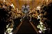 Passadeira Carpete 2m Largura Preta Para Casamento, Festas 20 Metros de comprimento - Imagem 3