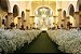 Passadeira Carpete 2m Largura Verde Para Casamento, Festas 10 Metros de comprimento - Imagem 2