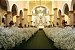 Passadeira Tapete Verde Para Casamento, Festas 15 Metros de comprimento - Imagem 2