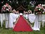 Passadeira Tapete Vermelho Para Casamento, Festas 10 Metros de comprimento - Imagem 3