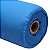 Tecido TNT Azul Royal gramatura 40 - Pacote 100 metros - Imagem 2