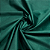 Tecido Veludo Verde Liso - Valor de venda em atacado Rolos com 50 Metros - Imagem 1