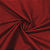 Tecido Veludo Vermelho Ferrari Liso - Valor de venda em atacado Rolos com 50 Metros - Imagem 1
