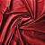 Tecido Veludo para Cortina 1,40 de largura - Vermelho - Imagem 1