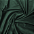 Tecido Veludo UltraConfort Liso Verde Escuro - Imagem 2