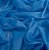 Tecido Voil Azul Lavanda Liso - Imagem 1