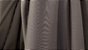 Tecido para Cortina American Gorgurinho Shantung Bege Escuro - Largura 2,90m - AME-21 - Imagem 1