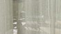 Tecido para Cortina American Chefron liso Palha - Largura 2,90m - AME-108 - Imagem 4