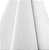 Tecido TNT Branco liso gramatura 70- Pacote 50 metros - Imagem 1