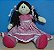 Boneca de pano - Imagem 2