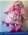 Boneca de pano - Imagem 3