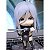 [ESTOQUE] KATEKYOU HITMAN REBORN! - SUPERBIA SQUALO - NENDOROID (#1134) (FREEING) - Imagem 1