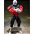 [ESTOQUE] DRAGON BALL - JIREN - SH FIGUARTS - BANDAI - Imagem 5