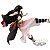 KIMETSU NO YAIBA - KAMADO NEZUKO - VIBRATION STARS - BANPRESTO - Imagem 2