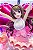 THE IDOLMASTER CINDERELLA GIRLS ESPRESTO EST UZUKI SHIMAMURA (DRESSY AND MOTIONS) - Imagem 2