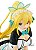 SWORD ART ONLINE MEMORY DEFRAG - LEAFA - EXQ FIGURE - MAID VER - Imagem 3