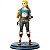 FIGURE THE LEGEND OF ZELDA: BREATH OF THE WILD - ZELDA - STANDARD EDITION - Imagem 1