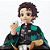 KIMETSU NO YAIBA - KAMADO TANJIROU - PREMIUM CHOKONOSE FIGURE (SEGA) - Imagem 5