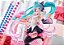 VOCALOID - HATSUNE MIKU - ARTIST MASTERPIECE - BIRTHDAY 2021, HAPPY CAT - Imagem 2