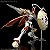 DIGIMON - DUKEMON  - RISE - GALLANTMON (AMPLIFIED VER) - Imagem 2