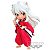 [ESTOQUE] INUYASHA - Q POSKET - A - Imagem 1