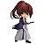 RUROUNI KENSHIN Q POSKET BATTOUSAI HIMURA (VER.B) - Imagem 2