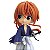 RUROUNI KENSHIN Q POSKET BATTOUSAI HIMURA (VER.A) - Imagem 3