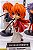 RUROUNI KENSHIN - KENSHIN HIMURA - MEIJI SWORDSMAN ROMANTIC STORY - Q POSKET - Imagem 2