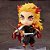 NENDOROID #1541 DEMON SLAYER: KYOJURO RENGOKU - Imagem 6