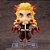 NENDOROID #1541 DEMON SLAYER: KYOJURO RENGOKU - Imagem 2