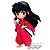 [ESTOQUE] INUYASHA Q POSKET (B) - Imagem 1