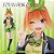 GOTOUBUN NO HANAYOME - NAKANO YOTSUBA - COREFUL FIGURE - SEIFUKU VER - Imagem 1