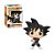 [ESTOQUE] FUNKO POP - DRAGON BALL SUPER - GOKU BLACK 314 - Imagem 3