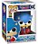 FUNKO POP - SONIC THE HEDGEHOG - CLASSIC SONIC 632 - Imagem 2