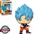 FUNKO POP - DRAGON BALL SUPER - SSGSS GOKU 668 - EXCLUSIVO - Imagem 1