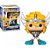 [ESTOQUE] FUNKO POP - SAINT SEIYA CAVALEIROS DO ZODIACO - CYGNUS HYOGA 808 - Imagem 1