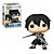 [ESTOQUE] POP FUNKO 990 KIRITO SWORD ART ONLINE - Imagem 1