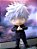 JUJUTSU KAISEN - GOJOU SATORU - NENDOROID (#1528) - Imagem 3